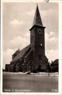 #3641 - Tilburg, H. Sacramentskerk 1943 (NB) - Tilburg