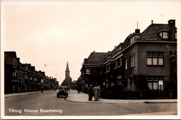 #3652 - Tilburg, Nieuwe Bosscheweg (NB) - Tilburg