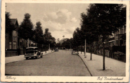 #3660 - Tilburg, Prof. Dondersstraat 1942 (NB) - Tilburg