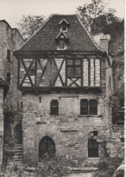 St Cirqla Popie Une Maison - Saint-Cirq-Lapopie