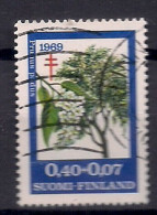 FINLANDE       N°   626   OBLITERE - Used Stamps