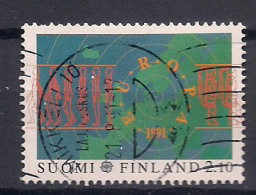 FINLANDE       N°   1110   OBLITERE - Gebraucht