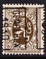 Gembloux  1930  Nr.  5819B - Rollenmarken 1930-..