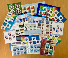 Canada MNH Ideal Postage F/V $63+ - Collections