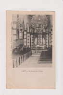 ES605 - CANY - Intérieur De L'Eglise - Cany Barville