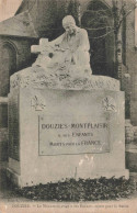 FRANCE - Douzies - Le Monument érigé à Ses Enfants Morts Pour La Patrie - Carte Postale Ancienne - Avesnes Sur Helpe