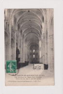 ES613 - SAINT MARTIN DE BOSCHERVILLE - Vue Intérieure De L'Eglise Saint-Georges - Saint-Martin-de-Boscherville