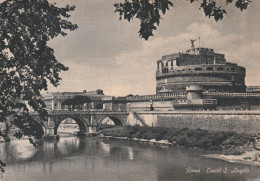 ROMA - Castel S.Angelo - Castel Sant'Angelo