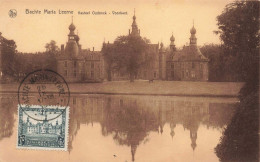 BELGIQUE - Gent - Bachte Maria Leerne - Kasteel Oydonck - Voorkant - Carte Postale Ancienne - Gent