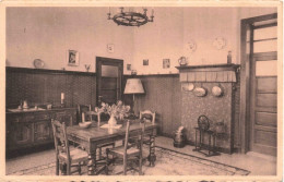 BELGIQUE - Namur - Institut Des Soeurs De Notre Dame - Section Familliale - Salle à Manger - Carte Postale Ancienne - Namur