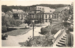 BELGIQUE - Spa - Casino - Carte Postale Ancienne - Spa