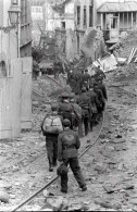 #France1944#liberation#saint Malo 1944 Reddition De La Garnison - 1939-45