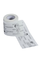 Kama Sutra Toilet Paper - Other & Unclassified