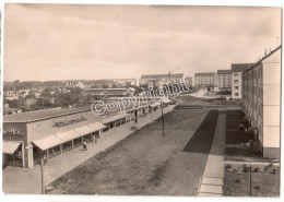 Aschersleben 1966 - Kosmonautenviertel  (x1230) - Aschersleben