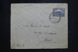 IRAQ - Enveloppe Commerciale De Mosul  Pour Paris En 1930 - L 146963 - Iraq