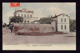 CPA 83 - VIDAUBAN - 3207. L'ECOLE DE GARCONS - Vidauban