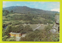 58 DUN LES PLACES Vers Montsauche Les Settons La Vallée De La Cure Au Pont Du MONTAL Camping VOIR DOS - Montsauche Les Settons