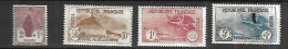 FRANCE 1926   ORPHELINS Cat Yt N° 229 à 332 N* MLH - Neufs