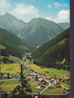 Austria PPC Bichlbach 1075 M / Tirol Mit Rotem Stein 2369m Franz Milz, Reutte BICHLBACH 1980 ISHØJ Denmark - Reutte