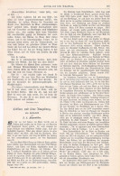 A102 1410 Algermissen Koblenz Und Umgebung Coblenz Artikel / Bilder 1897 - Other & Unclassified