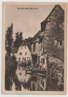 67 - WASSELONNE - WASSELNHEIM - Partie An Der Mossig - Cpa - Bas Rhin - Wasselonne