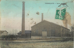 PIERRELAYE - Usine Des Eaux. - Pierrelaye