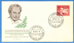 Berlin West - Lettre - FDC  - L03009 - Other & Unclassified