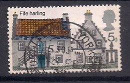 GRANDE  BRETAGNE      N°   582     OBLITERE - Used Stamps