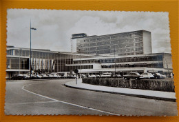 ZAVENTEM -  Nationale Luchthaven - Aéroport National - Zaventem