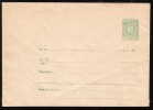 BULGARIA / BULGARIE / BULGARIEN  - 1962 - P.St. - Covers