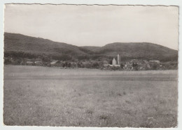 67 - BOUXWILLER - Vue Generale Altitude 640m - église - Cpsm - Bas Rhin - Bouxwiller