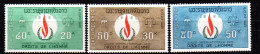 Serie Nº 171/3  Laos - Laos