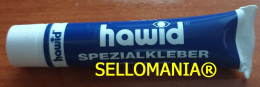SOLDADOR DE FILOESTUCHES HAWID TIPO TUBO 12 Ml.  TC24183 - Other & Unclassified