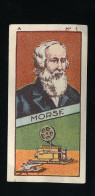 Jacques - 1933 - A1 - Samuel Morse - Jacques