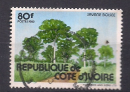 COTE D IVOIRE   OBLITERE - Côte D'Ivoire (1960-...)