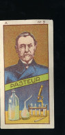 Jacques - 1933 - A5 - Louis Pasteur - Jacques