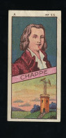 Jacques - 1933 - A11 - Claude Chappe - Jacques