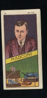 Jacques - 1933 - A12 - Marconi - Jacques