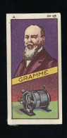 Jacques - 1933 - A15 - Zénobe Gramme - Jacques