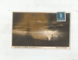 YACIMIENTOS PETROLIFEROS DE COMODORO RIVADAVIA   NOCHE DE TORMENTA 1925 - Argentine