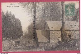 Delcampe - 53 - ERNEE--Moulin De Pannard - Ernee