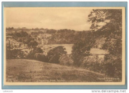 ENGLAND__CHEPSTOW..FROM TUTSHILL.. - Monmouthshire