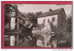 45____DORDIVES.LE MOULIN DE LANCAY.........CPSM - Dordives