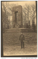 RETHONDES--Monument De L'armisitice--René COMPAIN-héros De La Guerre--gardien Du Munument - Rethondes