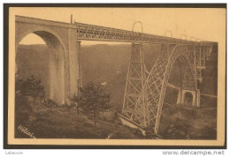 LE VIADUC DE GARABIT--- - Other & Unclassified