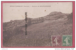 15 - SAINT CHAMAND--Roches De Roufilanges - Other & Unclassified