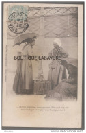 79--Ah Ma Mignone,veuris Pas Vous L'faire Payé Tro Cher,mais Veuris Pas Bouneghen Vous L'bayé Peur Reun-Achat D'un Lapin - Mercati