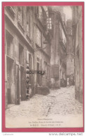 35 - SAINT MALO - Rue Du Pélicot--Précuseur - Saint Malo