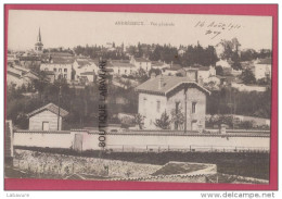 42 - ANDREZIEUX-- Vue Générale - Andrézieux-Bouthéon