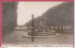 95 - TAVERNY--Place De Vaucelles-- - Taverny